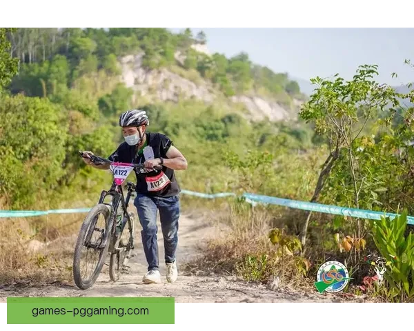 玩转场地自行车：新体验，新挑战