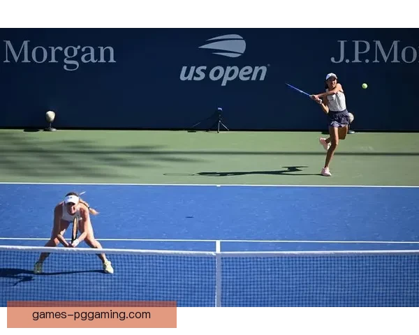 全面解析网球比赛中的关键技术及战术策略