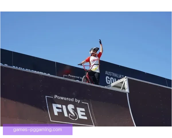 BMX赛程：全方位解读极限运动的魅力