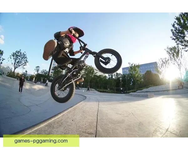 BMX赛事预测：挑战极限，谁将笑到最后？