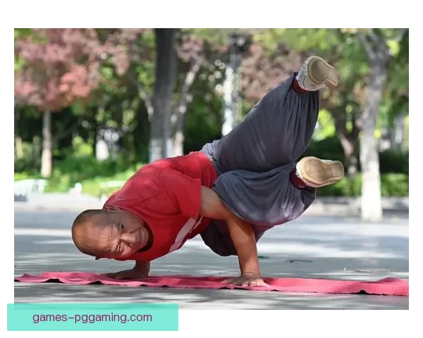 健身赛事风云:冠军诞生,挑战者逆袭,全球瞩目! 健身赛事风云:冠军诞生,挑战者逆袭,全球瞩目!