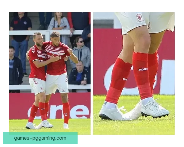 全球青少年足球盛事：未来之星挑战赛！