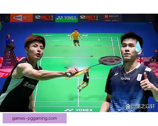 全球羽毛球巅峰对决：挑战赛场，争锋相对