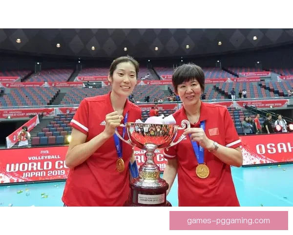 全面解读排球大奖赛：历史沿革、赛制规则及冠军荣誉