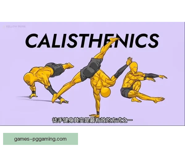 全面解析最有效的健身训练技巧