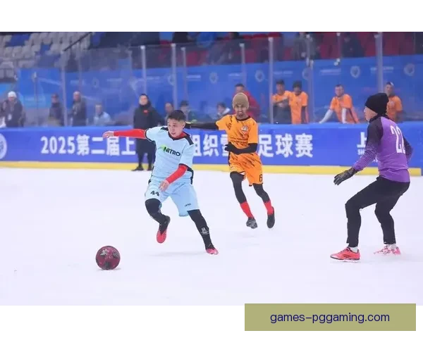 冰球赛程：探讨比赛结果对球队前景的影响