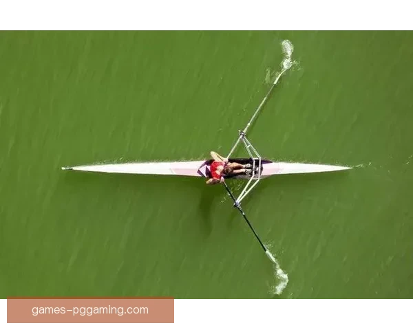 划水不是选项,挑战自我闪耀赛艇界 划水不是选项,挑战自我闪耀赛艇界