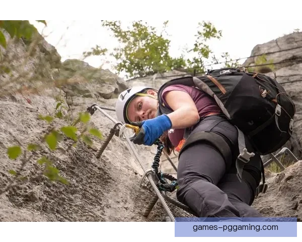 初学者登山指南:循序渐进,享受征服高峰的乐趣 初学者登山指南:循序渐进,享受征服高峰的乐趣