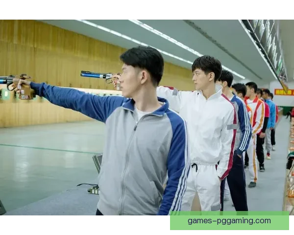 射击数据分析:精准瞄准靶心的科学方法 射击数据分析:精准瞄准靶心的科学方法