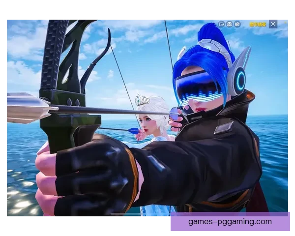 射箭精英争锋！冠军花落谁家，全面解析比赛胜负因素