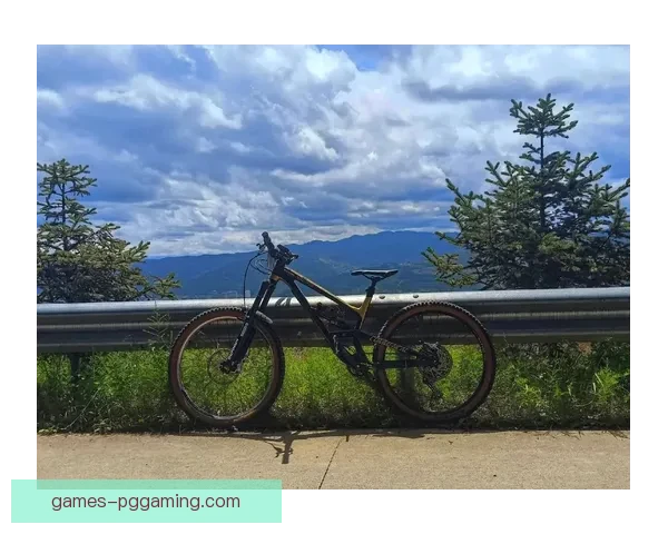 山地车历史：骑行自然之旅