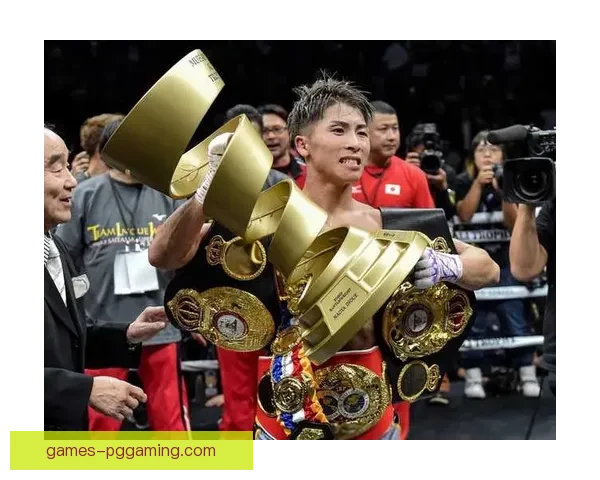 拳击界新星夺得冠军,开启新一轮挑战之路 拳击界新星夺得冠军,开启新一轮挑战之路