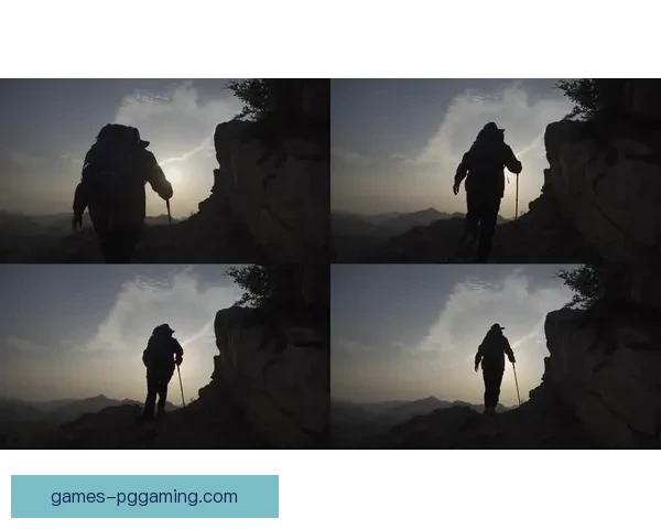 征战高峰：登山精英争锋赛