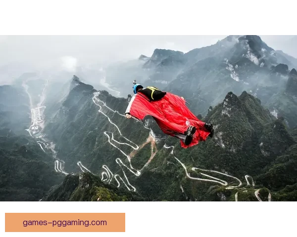 挑战高峰：探寻登山世界纪录的极限体验