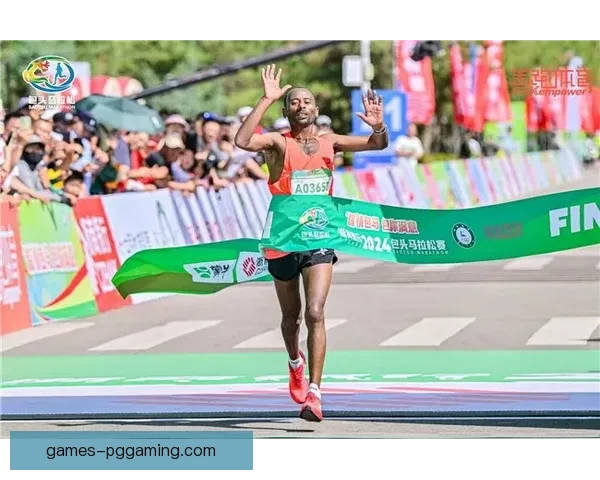 揭秘马拉松冠军的训练秘籍和生活故事