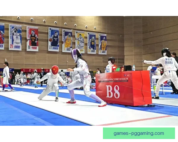 提升击剑技巧的有效训练方法分享