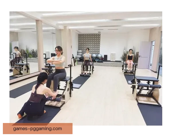 探究普拉提数据分析的应用与发展趋势