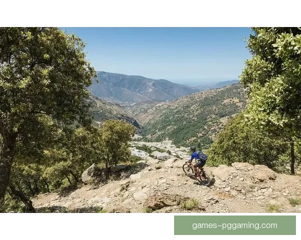 探索自然之美：越野跑挑战赛的极限挑战