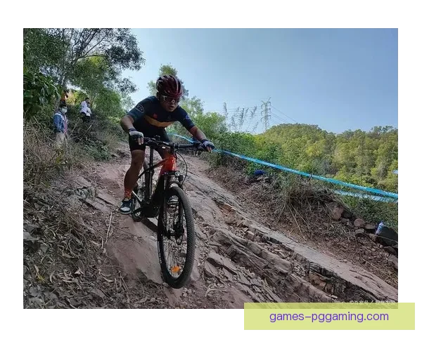 挑战极限的越野跑：速度与耐力的较量