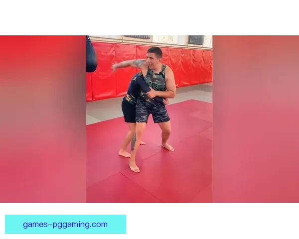 摔跤大奖赛：搏击精神的舞台