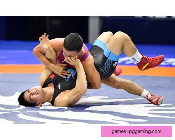 摔跤赛程大揭秘：终极对决之路