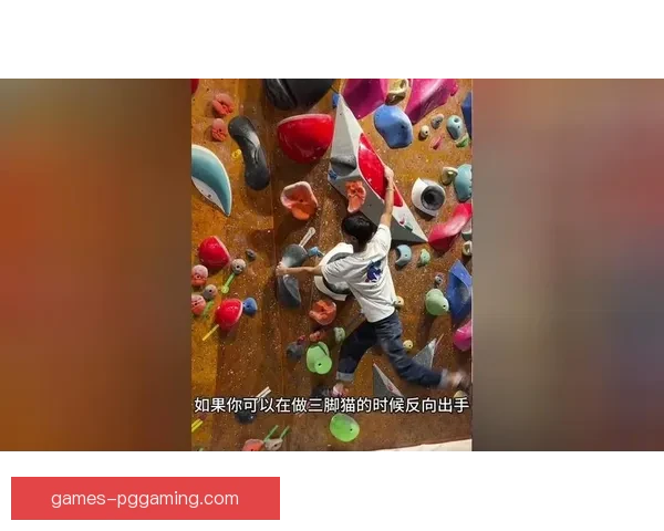 攀岩投注技巧大揭秘，精彩解读攀岩投注独特技术