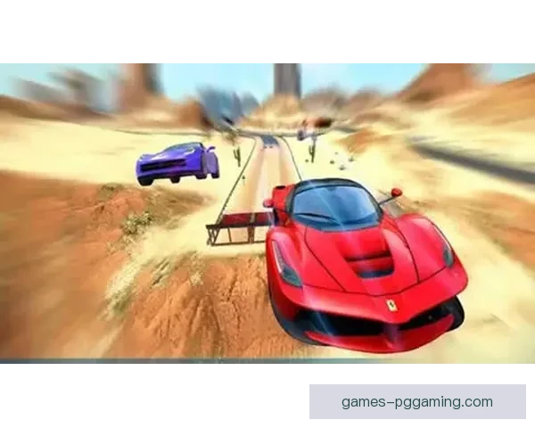 极速飙车：挑战速度极限，突破赛车世界纪录