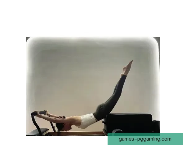 普拉提盘口分析:优雅动作中的身体力量展现 普拉提盘口分析:优雅动作中的身体力量展现