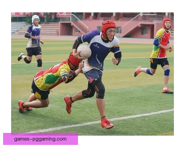 橄榄球训练法则：实践指导与技巧分享