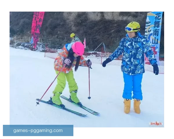滑雪历史：从古至今的雪地探险与运动演变