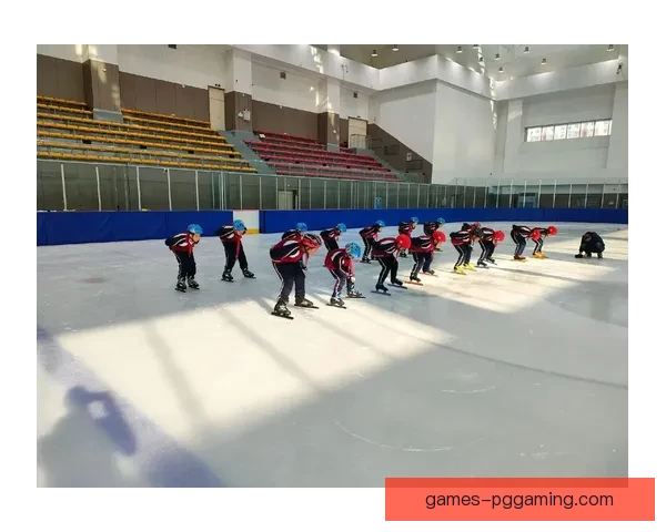 滑冰训练技巧:提升冰上表现的有效方法 滑冰训练技巧:提升冰上表现的有效方法