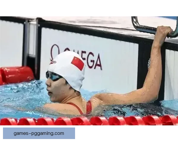 游泳比赛惊险收官，冠军夺冠战报揭晓