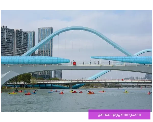 皮划艇初学者完全指南：入门技巧、装备选择和安全要点