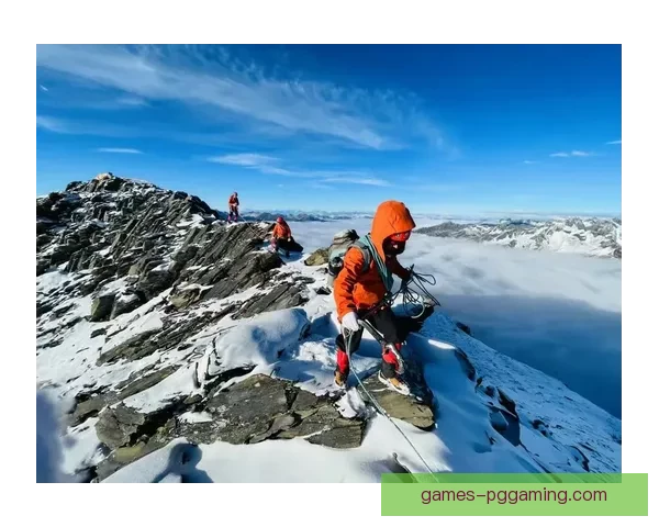 登山安全,规范登山者行为,保障登山活动安全进行 登山安全,规范登山者行为,保障登山活动安全进行
