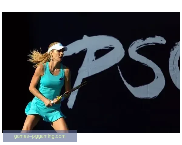 激燃战火！网球杯赛群英争霸