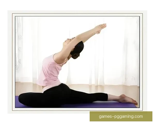 瑜伽规则：提升身心灵，健康美好生活