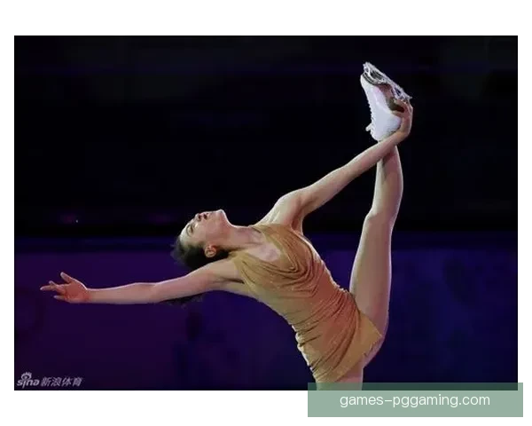 璀璨冰场：魅力滑冰公开赛闪耀登场