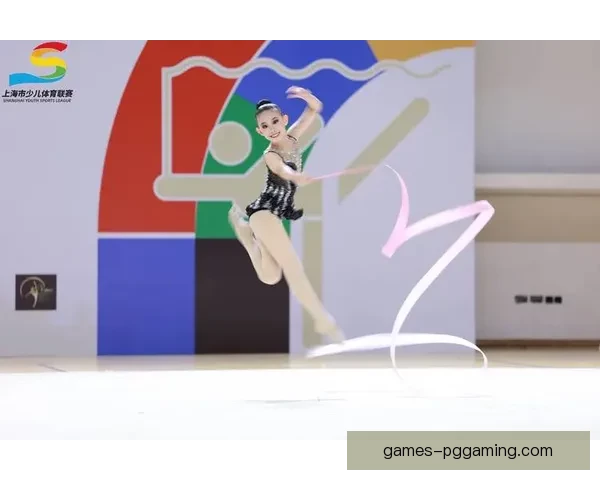 激情角逐！体操公开赛精彩绽放