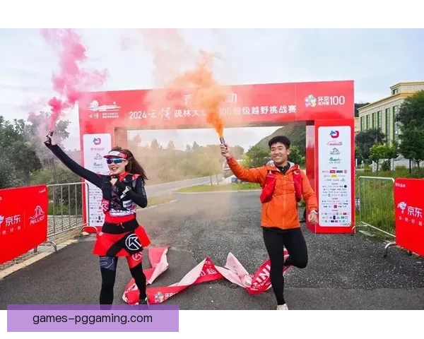 穿越自然,征服挑战:探寻越野跑大奖赛的极致乐趣 穿越自然,征服挑战:探寻越野跑大奖赛的极致乐趣