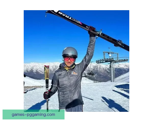 精彩绝伦！2023滑雪大奖赛新篇章