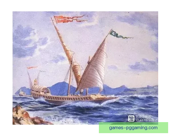 航海精英争霸：帆船联赛的风云对决