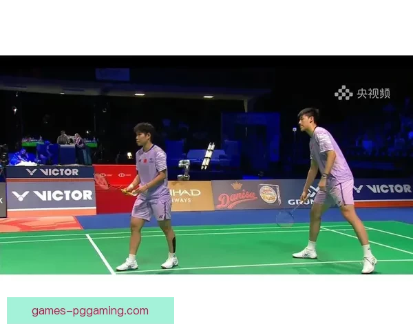 精彩对决！羽毛球比赛揭晓胜负，谁将笑到最后？