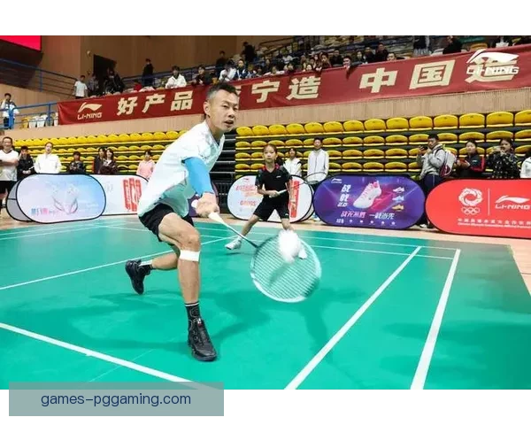 羽毛球冠军：登顶赛场，傲视群雄