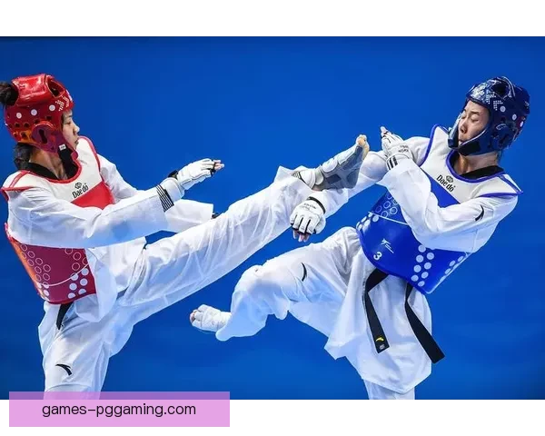 跆拳道比分实时更新，战况一览无余