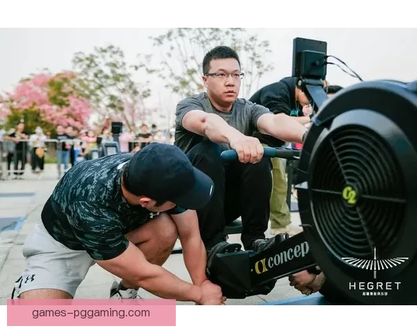 赛艇训练法:打造强健体魄,划动人生航程 赛艇训练法:打造强健体魄,划动人生航程