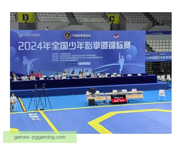 跆拳道邀请赛：巅峰对决，搏击热血盛宴