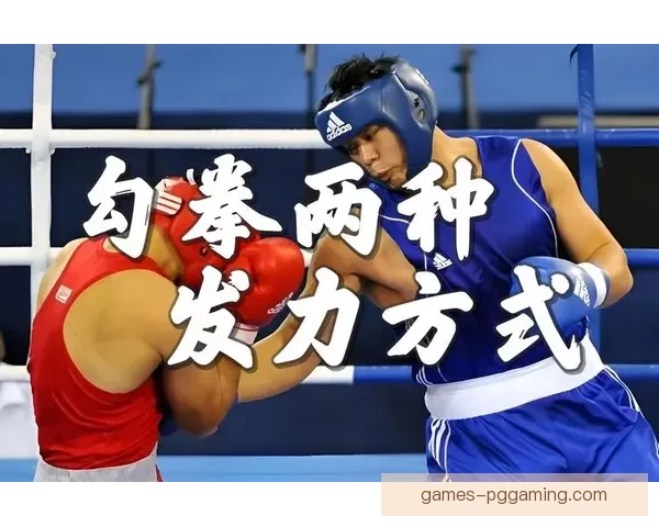 迈向巅峰：掌握拳击技巧的关键要点