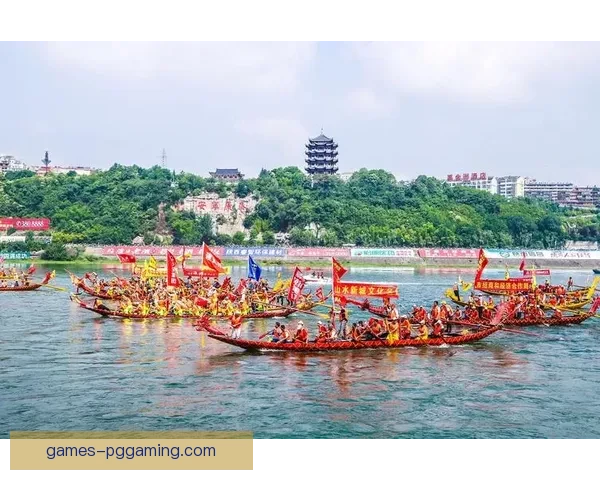 赛艇历史纵横:从悠久传承到辉煌巅峰 赛艇历史纵横:从悠久传承到辉煌巅峰