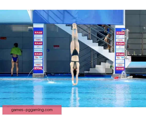 跳水比赛全程回放：精彩瞬间一览