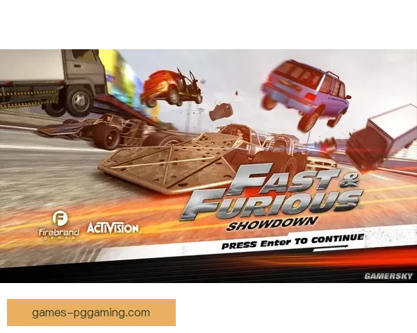 速度与激情：赛车教学视频大全